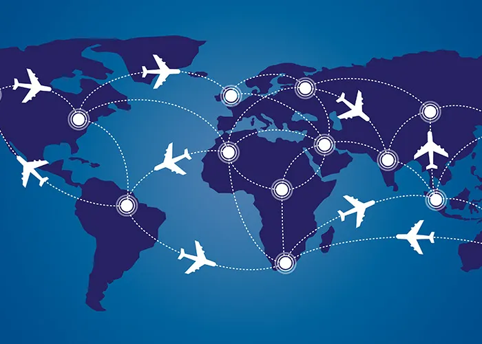 overflight permits